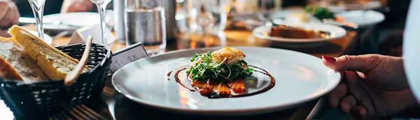 Hotel & restaurante KATOEN