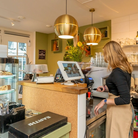 Punto de Venta portátil