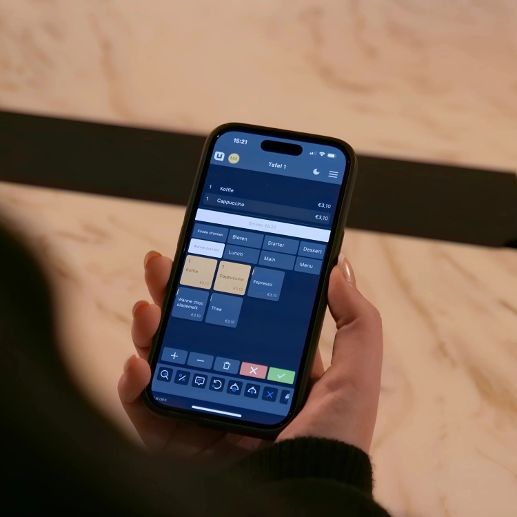 Rápido y sencillo - ¡Como a ti te gusta!