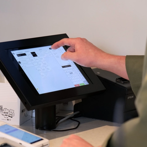 2 métodos de trabajo