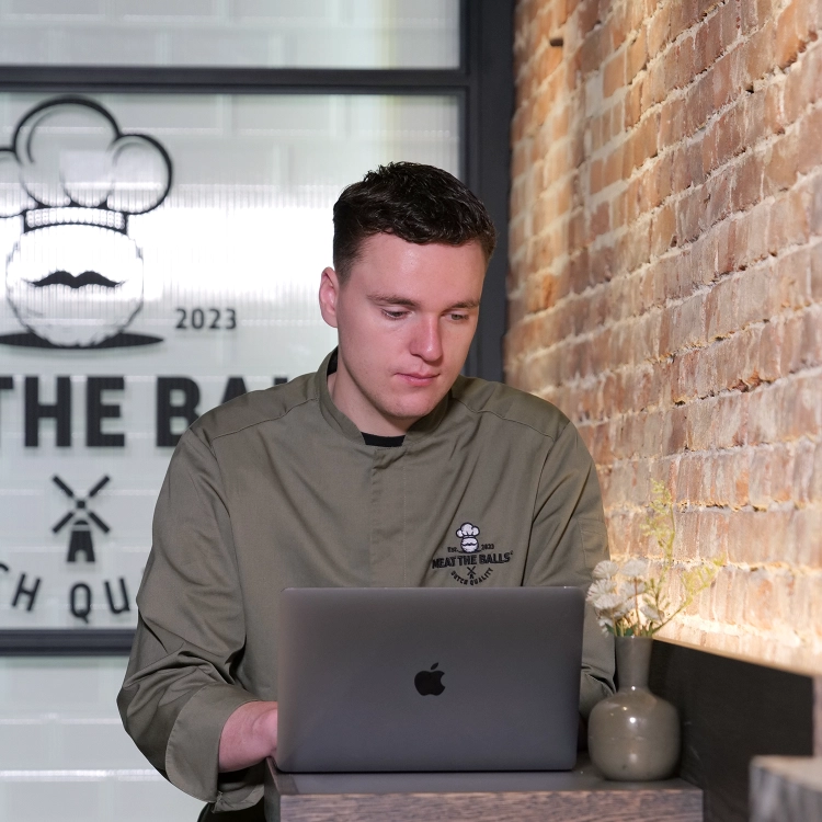 Flexibilidad que facilita el trabajo