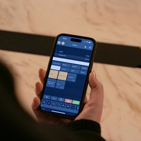 Uso sencillo e intuitivo